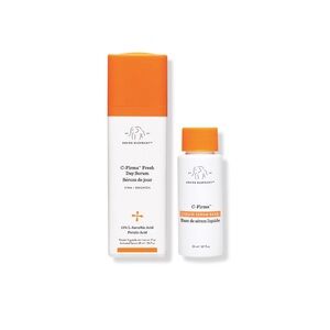 NWT DRUNK ELEPHANT C-FIRMA FRESH DAY SERUM